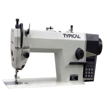 Typıcal Düz Dikiş Makinası GC6910A-HD3T